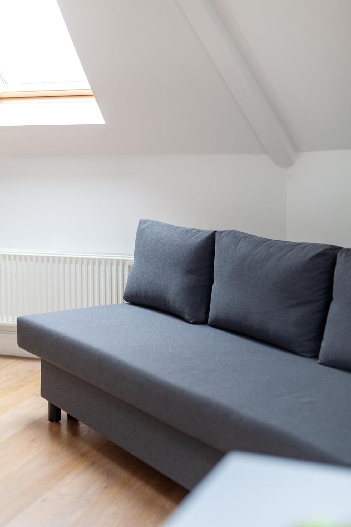 Great 1 Bedroom In Hounslow With Free Parking Abbey Wood Exterior foto