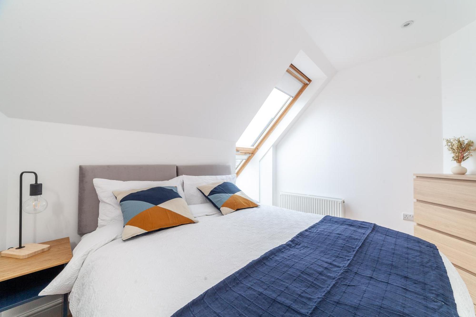Great 1 Bedroom In Hounslow With Free Parking Abbey Wood Exterior foto