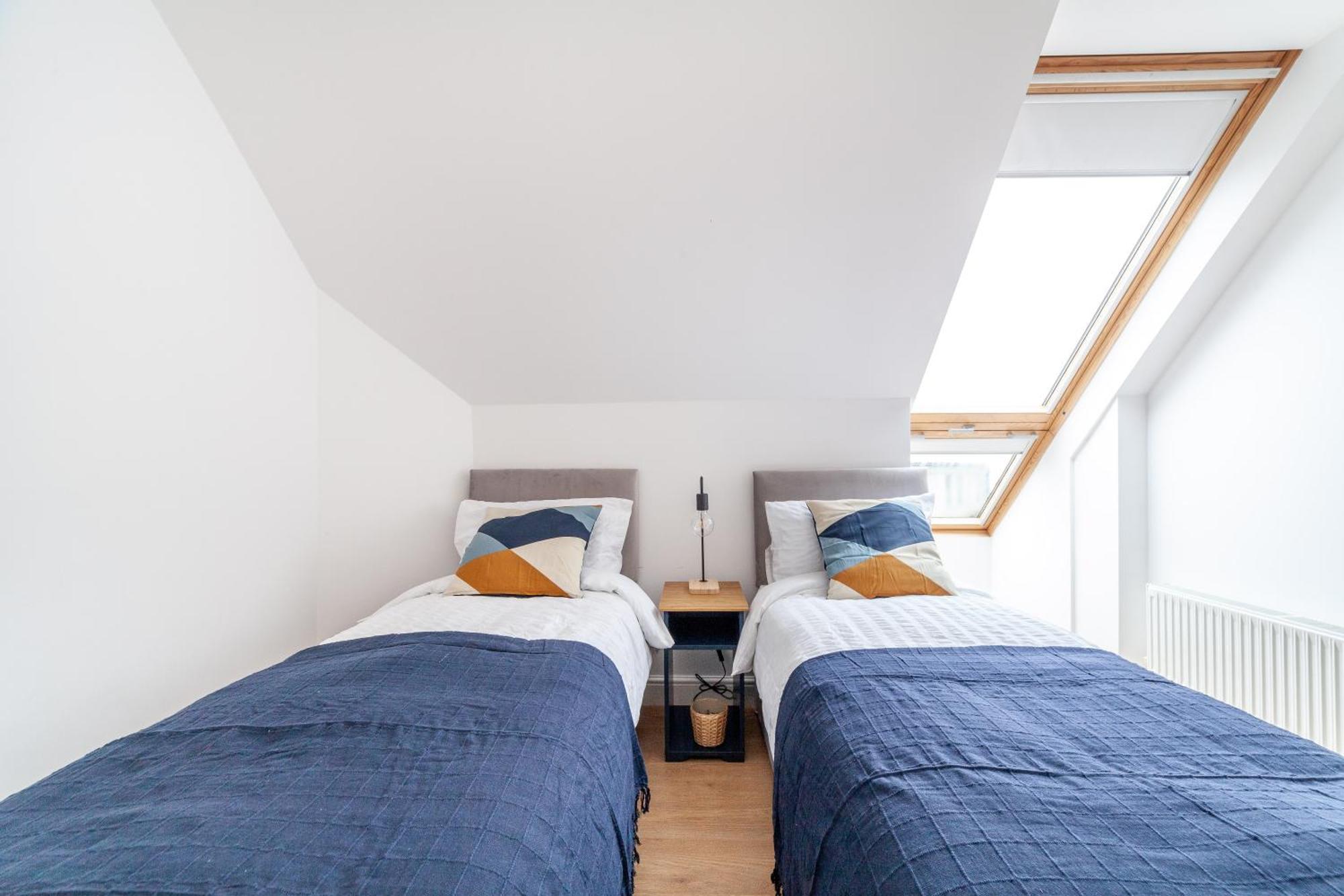 Great 1 Bedroom In Hounslow With Free Parking Abbey Wood Exterior foto